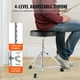 thumbnail image 5 of VEVOR Juego de batería para adultos, 5 piezas, 22 pulgadas, kit completo de batería de tamaño completo con bajo Toms Snare, tambor de piso, soportes de trono ajustables, 5 of 9