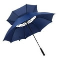 thumbnail image 1 of Golf para regalo doble ventiladas para viajes para hombres mujeres mujeres Marina de, 1 of 8