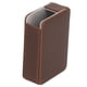thumbnail image 4 of Caja de cigarrillos portátil, cuero de PU de grano liso Caja de cigarrillos de cuero de PU Estuche para cigarrillos Calidad superior, 4 of 12