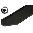thumbnail image 2 of Black Horse Off Road Peerless Running Boards Black Compatible with 2009-2015 Honda Pilot|2007-2013 Acura MDX-PR-HOP109BK, 2 of 10