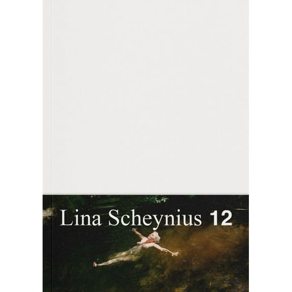 Lina Scheynius: Book 12 (Paperback)