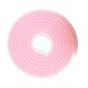 thumbnail image 3 of Seitruly Protector de cable de carga para de teléfono de 1,5 metros y 3 colores, envoltura de cable elástico de transmisión de datos TPU Teléfono y Comunicación No.02, 3 of 6