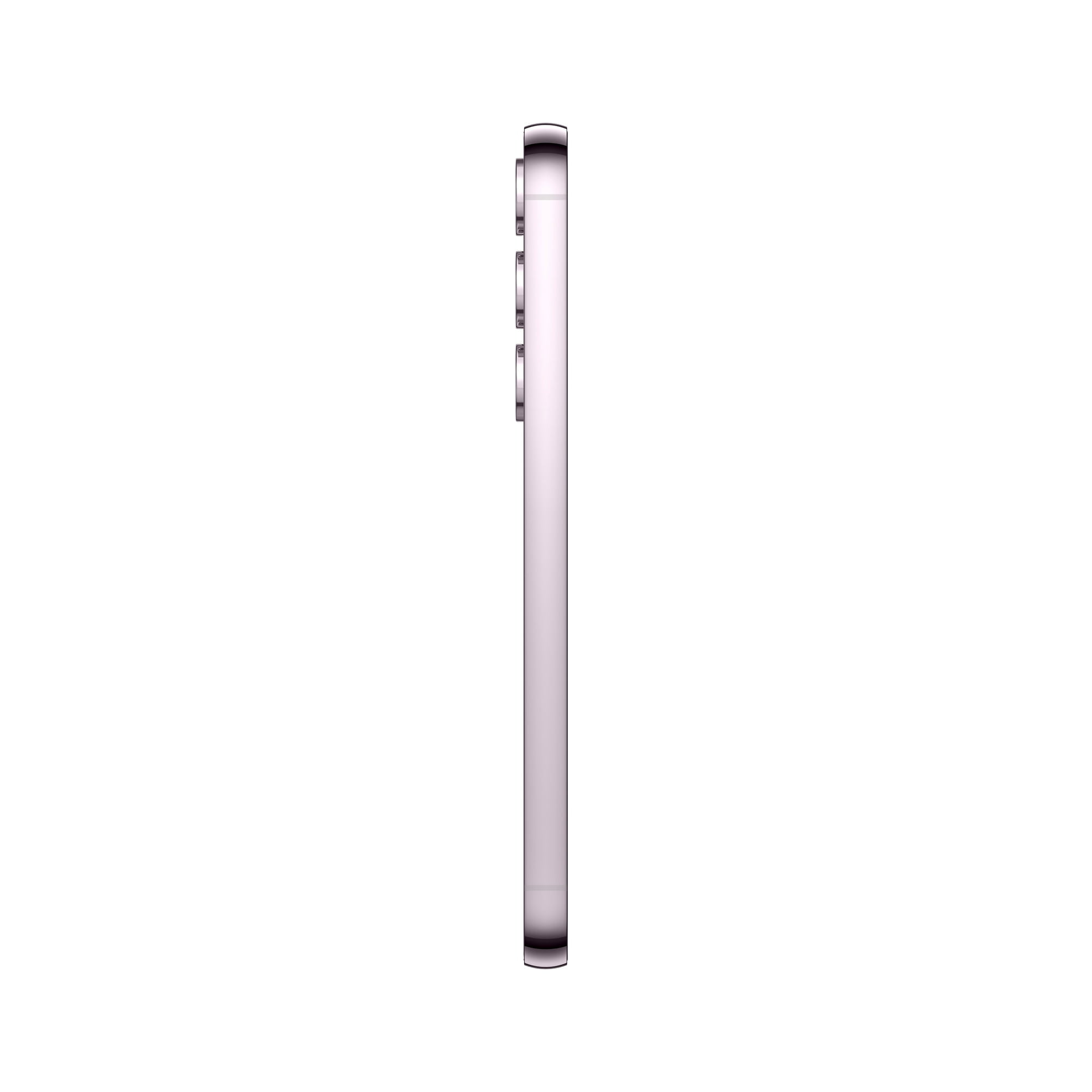 Restored Samsung Galaxy S23 5G S911U 128GB Lavender (Verizon) Smartphone - (Refurbished)