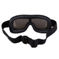 thumbnail image 4 of Lens-Leather Ski , 400 Snow Snowmobile Snowboard for Men And Frame, 4 of 10