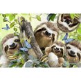 thumbnail image 1 of Taladro diamante pintura (DF3876) 5D DIY Animal completo bordado mosaico artesanía Kit decoración 30x40cm FLhrweasw Nuevo, 1 of 1