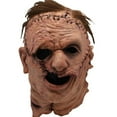 thumbnail image 1 of Texas Chainsaw Massacre 2003 Leatherface Mask, 1 of 1