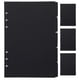 thumbnail image 1 of 20 separadores de cuaderno para el hogar, separadores de pestañas para oficina, prácticos separadores de carpetas, accesorios para libros, 1 of 5