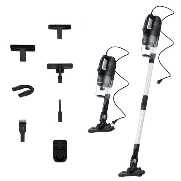 Aspiradora Vertical AVERA Con Motor Ciclónico ASP03C