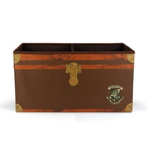 Harry Potter Hogwarts Foldable Storage Chest Organizer | 24 Inches