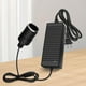 thumbnail image 1 of Convertidor AC a DC InSharePlus 12 V 120 W 10 A encendedor de cigarrillos de coche, 1 of 7
