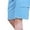 White, variant on FRSASU Mens Loose Short Sets 2 Piece Outfits Short Sleeve Crewneck Summer T Shirt and Drawstring Casual Track Cargo Shorts Set with Zipper Pockets White