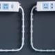 thumbnail image 5 of Clip De Cable Clip De Cable Clip De Alambre Organizador De Cable Clips De Cable Adhesivos 20 Piezas Clips De Cable Autoadhesivos Organizador TV PC Soporte De Cable De Cable Para ANGGREK No, 5 of 7
