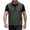 Army Green, variant on Men's Fishing Vest Jackets with Multi Pocket Full Zipper Sleeveless Athletic Jackets for Outdoor Fishing Running Wear Summer Fall Casual Jackets