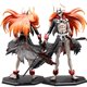 thumbnail image 2 of Figura Anime Hollow Bleach, Ichigo Kurosaki, Final Getsuga Tenshou, Colección de figuras de acción, Modèle Butter Toys, Cadeaux, 33cm29 cm con caja al por menor zhangyuxiang unisex, 2 of 2