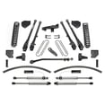 thumbnail image 2 of Fabtech Pièces de Fabricant de Sports Automobiles : K2298DL Kit de Levage Suspension, 2 of 4