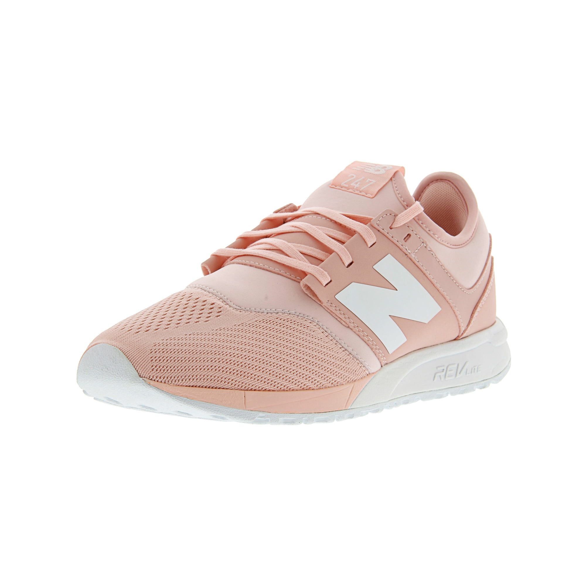 Womens New Balance Fashion Sneakers