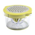 thumbnail image 2 of Kitchen Gadgets Manual Lemon Juicer Plastic Multifunctional Orange Juicer, 2 of 9