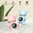 thumbnail image 3 of Termómetro Del Baño Del Bebé, Termómetro Portátil Del Agua Del Baño Del Bebé De La Pantalla Táctil Para La Ducha, 3 of 7