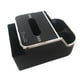 thumbnail image 5 of Caja de Almacenamiento Cola Organizador de Reposabrazos para Coche Negro, 5 of 8