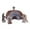 A004, variant on He Is Risen Easter Wooden Stacked Tabletop Ornaments Decorations