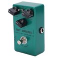thumbnail image 3 of Guitar Effect Pedal, Tube Screamer Overdrive Green Effects Pedals Easy Installation  For Playing Tube Screamer, 3 of 8