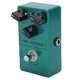 thumbnail image 2 of Pedal de efecto de guitarra Pedal de efecto de guitarra Pedal de efecto Overdrive Pedal de efecto de guitarra con tubo LED Pedal de efecto ScreamerInstrumentAccessories Fyydes Descripción de la referencia, 2 of 6