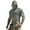 Camouflage 3, variant on Sun Protection Tops,Men's Hunting Shirts with Mask UPF 50 Camo Long Sleeve Fishing Hoodie Shirt with Adjustable Drawstring