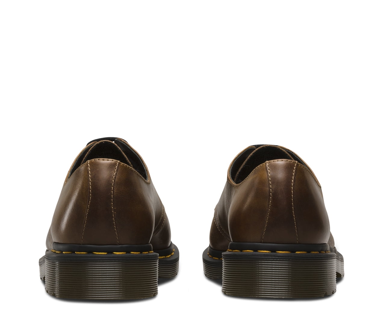 Dr. Martens 1461 3-Eye Shoe - Walmart.com