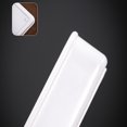 thumbnail image 4 of Easy To Use And Clean Black Tea Tray Square Package Content Aesthetic Touch, 4 of 11