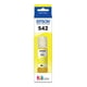 thumbnail image 1 of Paquete de botellas de tinta Epson EcoTank 542 magenta y amarillo, 1 of 6