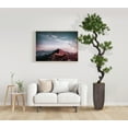 thumbnail image 2 of Vintage Home Artificial Faux Real Touch 5.58 Feet Tall Yacca Tree With Fiberstone Planter, 2 of 2
