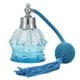 thumbnail image 2 of Botella de perfume de vidrio vacía, rellenable, con pulverizador y bombilla, de 80 ml, 2 of 14
