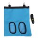 thumbnail image 2 of Bolsa para comedero de heno para conejos,Bolsa para comedero de heno para conejos Bolsa de almacenamiento para comedero de heno Bolsa para comedero de heno Diseño fácil de usar, 2 of 8
