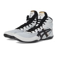 thumbnail image 1 of Zapatillas de Lucha ASICS Matflex 7 para Hombre Talla 11.5 - Negro, 1 of 9