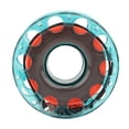 thumbnail image 3 of LAFGUR Diving Finger Spool Tough Plastic Plastic Diving Spool Diving Applications For Activities Technical Diving Cave Diving, 3 of 8