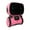 Pink, variant on Interactive Smart Robot Toy for Boys and Girls,Smart Talking Robots Intelligent Partner and Teacher with Voice Control and Touch Sensor,Singing,Dancing,Repeating,Gift Toys for Kids Age 3 and Up