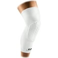 thumbnail image 5 of McDavid MD6446 Hex Leg Sleeves/Pair, Adult S, WHITE, 5 of 13