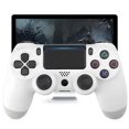 thumbnail image 3 of Controlador de juego inalámbrico Controlador Ps4 Bluetooth Cabezal de doble cabeza Mango de copo de nieve Joystick Mando Game Pad para la consola de juegos 4 Xemadio 2033297-1, 3 of 9