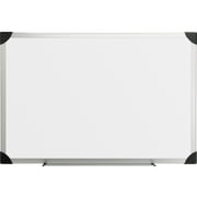 Lorell, LLR55651, Aluminum Frame Dry-erase Boards, 1 Each
