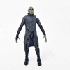Marvel Legends Captain Marvel Talos Action Figure Loose