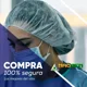thumbnail image 3 of Guante Negro Ambiderm De Nitrilo Talla Mediana, 3 of 3