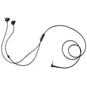 Marshall Mode In-Ear Headphones White Black