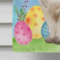thumbnail image 4 of Carolines Treasures CK3142CHF Ragdoll Drapeau Œufs de Pâques Toile Taille Maison, 4 of 4