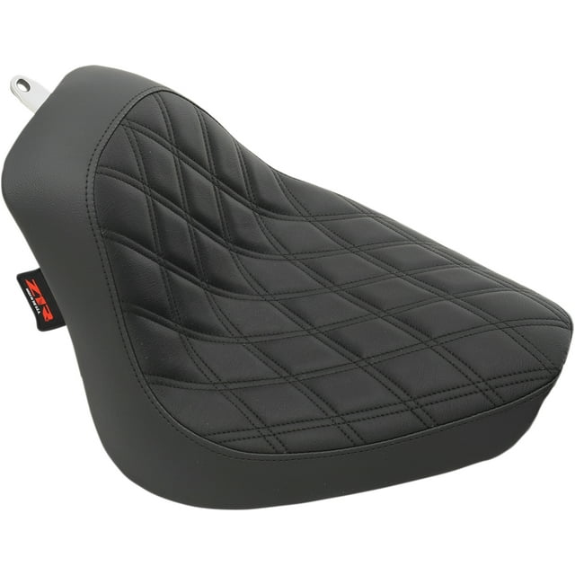 Z1R Low Solo Front Seats   Double Diamond 0810-1889