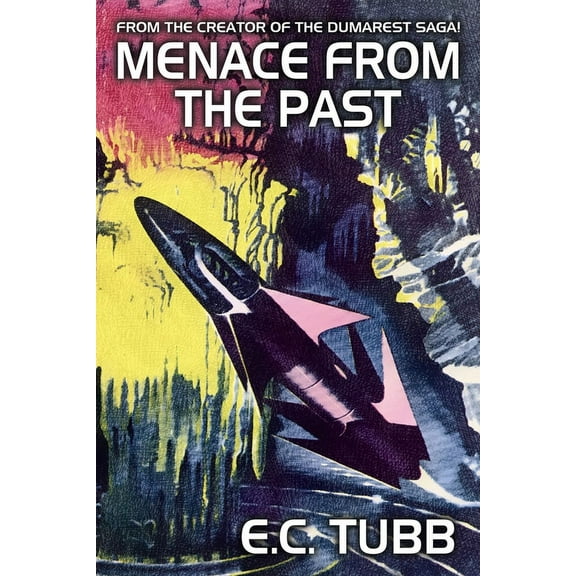 Menace from the Past, (Paperback)