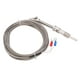 thumbnail image 5 of K Type Compression Spring Thermocouple Shielded Thermocouple Wire Probe for Factory5 Meter, 5 of 5