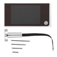thumbnail image 2 of Digital LCD 120 Degree Peephole Viewer for Home Security, 2 of 8