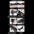 thumbnail image 4 of Bicycle Rack Stand Bike Stand Garage Storage Bike Floor Parking Rack Bicycle Floor Stand Bike Display Holder, 4 of 7