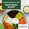 thumbnail image 6 of Carolina Organic White Rice, Long Grain, Gluten-Free, Non-GMO, 2 lb Bag, 6 of 14