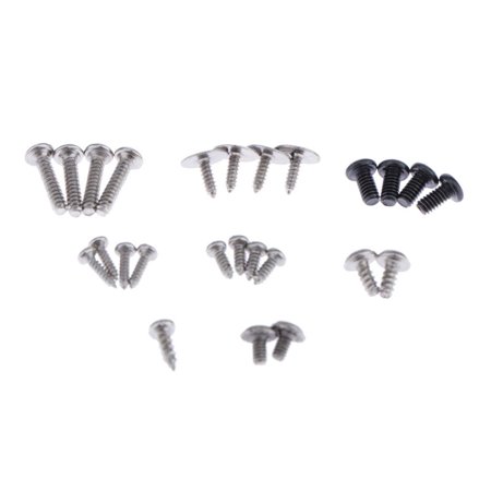 

RC Screws Sets Show Personal Show RC Screws Sets DIY for X420